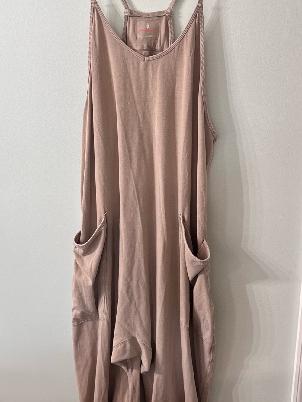 FP Movement by Free People Hot Shot Onesie